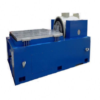 Good price Transport Vibration Simulation Testers Testing 1200x1200mm Pallets online