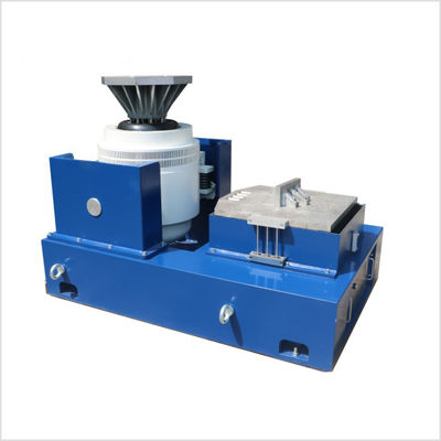 Good price 10kN Sine Force 20kN Shock Force Electrodynamic Shaker Machine with 1-3000Hz Frequency Range for Transportation Simulation Testing online