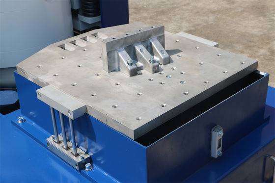 Good price Packaging Transportation Simulation Vibration Testing Equipment For Shipping Containers online