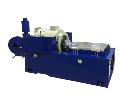 Good price 40kN Electrodynamic Shaker System With 1000x1000mm Vertical And Horizontal Vibration Table online