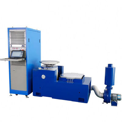 Good price 40kN Vibration Shaker Systems For MIL-STD-810 Method 514.6 Vibration Testing online