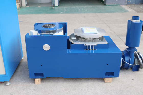 Good price 10kN Electrodynamic Vibration Generator with 8-Channel Controller online