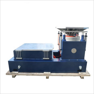 Good price 60kN High-Force Output Vibration Test System with Versatile Test Modes and High-Precision Electrodynamic Shaker online