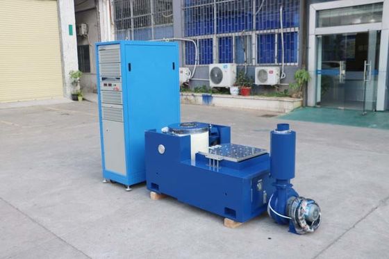 Good price Combined Environmental Test Chamber and Vibration System for Reliability Testing (AGREE/ESS) online